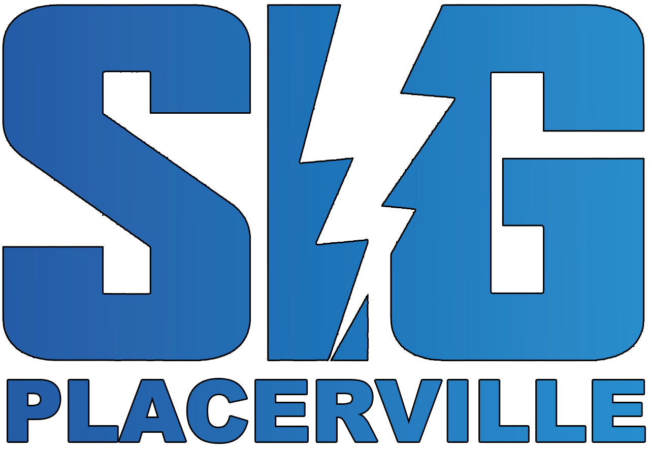 SIG Placerville Logo